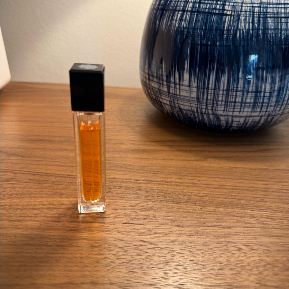 Serge lutens FLEURS D'ORANGER